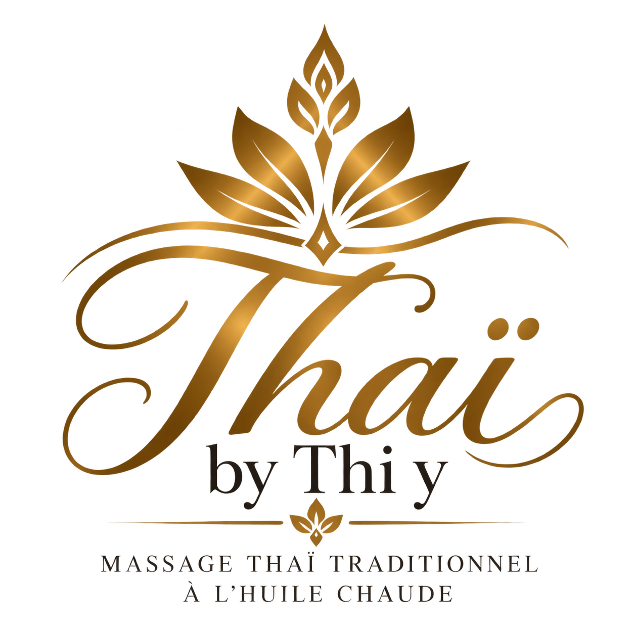 Thaï by Thi y